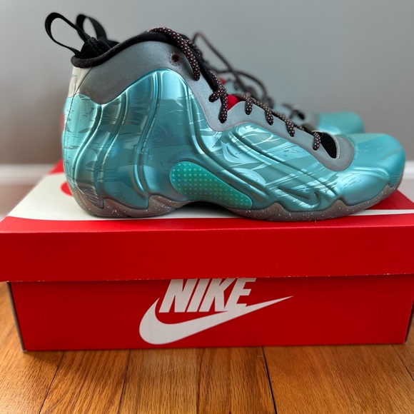 Air flightpost exposed yoh qs *DEADSTOCK* - Picture 4 of 9